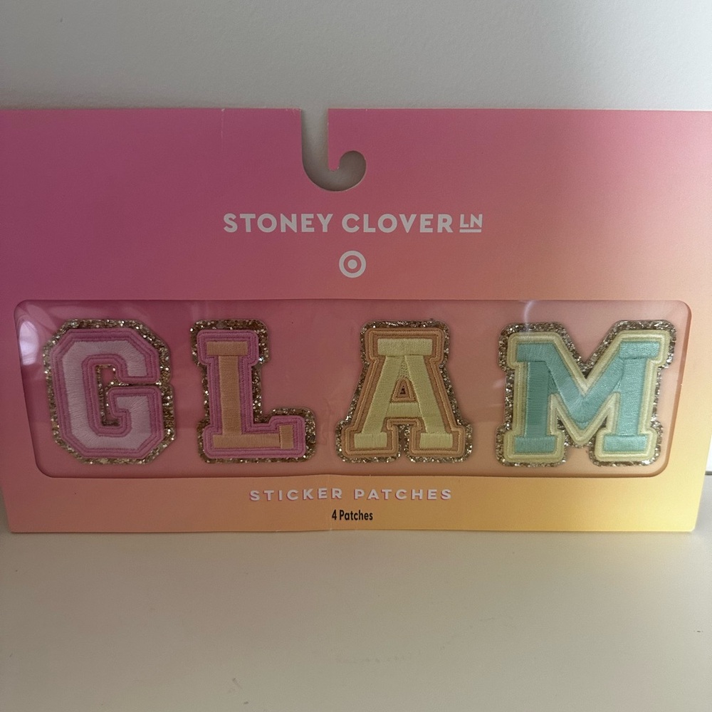 Stoney Clover Lane x Target
